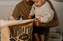 Δώρο Αγάπης από ΑΒ Βασιλόπουλος