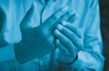 H ρευματοειδής αρθρίτιδα σήμερα