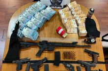 Στη φυλακή ο τράπερ και οι δύο συγκατηγορούμενοι του για εκρήξεις και κλοπές ΑΤΜ με λεία άνω των 700.000 ευρώ - Τι είπε στη δικαστική λειτουργό.