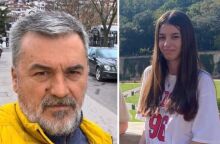 Βόρεια Μακεδονία: Ηγέτης μικρού κόμματος της άκρας δεξιάς συνελήφθη στην Τουρκία - Κατηγορούμενος για δυο δολοφονίες ο Λιούπτσο Πάλεφσκι.