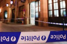 Πυροβολισμοί στις Βρυξέλλες με τρεις τραυματίες - Άφαντος ο δράστης