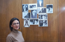 Ειρήνη Αγαπηδάκη: «Οι πολίτες να διεκδικούν περισσότερα στην Υγεία» 