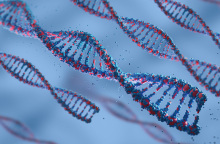 Εβδομήντα χρόνια DNA 