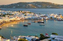 H ΚΥΑ για την πληρωμή ιδιοκτητών καταλυμάτων και τουριστικών γραφείων