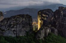 O καιρός το Σάββατο 17 Φεβρουαρίου