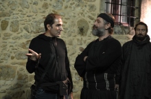 Κώστας Χαραλάμπους