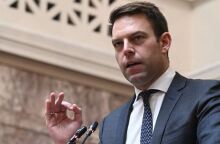 ΣΥΡΙΖΑ: «Όχι» σε κοινές εμφανίσεις με βουλευτές Νέας Αριστεράς 