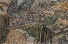 VERGOS Auctions: Έρχεται η Δημοπρασία Νεοελληνικής Ζωγραφικής & Γλυπτικής 19oυ & 20ού αιώνα στις 14 Δεκεμβρίου, στο Ζάππειο Μέγαρο