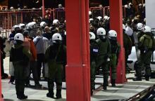 Ρέντη: Σήμερα η κρισιμότερη μέρα για τον 31χρονο αστυνομικό