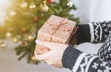 Πότε καταβάλλεται και πώς υπολογίζεται το Δώρο Χριστουγέννων 