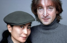 43 χρόνια από τη δολοφονία του John Lennon