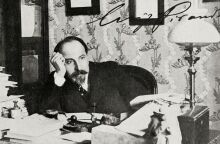  Λουίτζι Πιραντέλλο: Η ζωή και το έργο του Ιταλού συγγραφέα που τιμήθηκε με το Νόμπελ Λογοτεχνίας