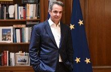 Έκτακτη σύσκεψη για την οπαδική βία συγκαλεί το Σάββατο ο Μητσοτάκης