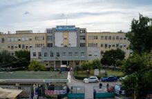 Ρέντη: Κρίσιμες ώρες για τον αστυνομικό που δίνει μάχη για τη ζωή του