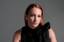 Στεφανία Γουλιώτη 