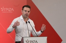 Στέφανος Κασσελάκης