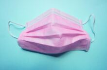 Μάσκα χειρουργική