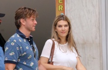 Εύα Καϊλή - Φραντσέσκο Τζιόρτζι