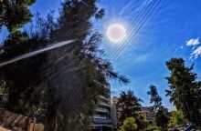 Έρχεται «κύμα αφρικανικής ζέστης» από το Μαρόκο