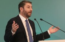 Νίκος Ανδρουλάκης