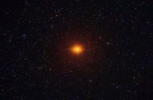 Ένα σπάνιο φαινόμενο σε λίγες ώρες στον ουρανό 