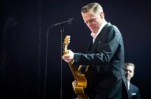 H αποκάλυψη του Μπράιαν Άνταμς για την φιλία του με την πριγκίπισσα Νταϊάνα