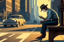 Η ανάγκη να μιλήσουμε, να «τοποθετηθούμε»