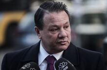 Ο Απόστολος Λύτρας