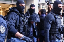 Ρέντης: Βαραίνει το κατηγορητήριο για τον 18χρονο μετά τον θάνατο του αστυνομικού 