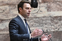 Περαστικά και αντίο σας