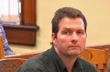 Τοντ Μάλις: Δολοφόνησε τη γυναίκα του για να μη χάσει τη φάρμα του