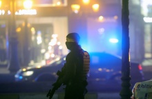 Γυναικοκτονία στο Βέλγιο - Σκότωσε 36χρονη με 200 μαχαιριές