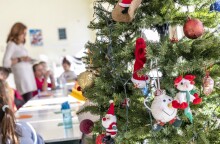 Χριστούγεννα 2023 στην Αθήνα - Εκδηλώσεις για παιδιά