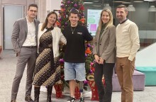 Bristol Myers Squibb 