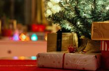 Σκρέκας: Στις 15 Δεκεμβρίου ξεκινά το «καλάθι του «Άη Βασίλη» - Τι θα περιλαμβάνει