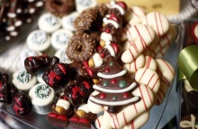 Καλάθι των Χριστουγέννων: Ποια είναι τα έξι προϊόντα που περιλαμβάνει