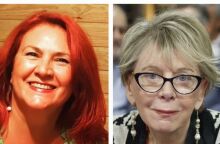 Αντιπαράθεση Λουπάκη - Ακρίτα: «Η Έλενα κάνει μια κλασσική δίκη προθέσεων»