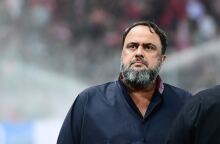 Super League: Έκτακτο ΔΣ για την πρόταση μομφής κατά του Βαγγέλη Μαρινάκη