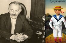 Σαν σήμερα 13 Δεκεμβρίου: Το 1995 πέθανε ο Μέντης Μποσταντζόγλου (Μποστ) - Πολιτικός γελοιογράφος και σκιτσογράφος, ζωγράφος, συγγραφέας, και στιχουργός.