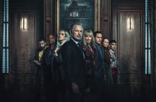 The Fall of the House of Usher