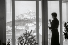 «Αστυγραφία» στην Εθνική Πινακοθήκη