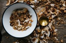 Δημητριακά