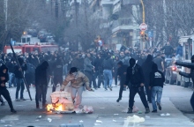 Δεν είναι θέμα παιδείας γενικώς, είναι θέμα τιμωρίας ειδικώς