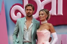 Μάργκοτ Ρόμπι και Ράιαν Γκόσλινγκ συνεργάζονται ξανά για να γίνουν γονείς του... Τζορτζ Κλούνεϊ