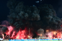 Η «Μέδουσα» του χουλιγκανισμού τρομοκρατεί το κράτος