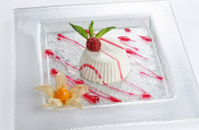 Κατσαρόλες με βιβλία: Τα μυστήρια της πουτίγκας