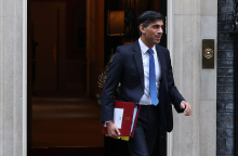 Η «μικρή» Μεγάλη Βρετανία του κυρίου Σούνακ