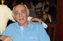 Πέθανε ο ηθοποιός, Δημήτρης Ζακυνθινός, σε ηλικία 84 ετών