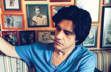 Αλέξης Σταμάτης: Η ζωή του σαν μυθιστόρημα