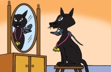 Κρεμώντας κουδούνι στη γάτα 